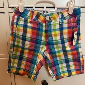 Aeropostale p.s. girls shorts size 6